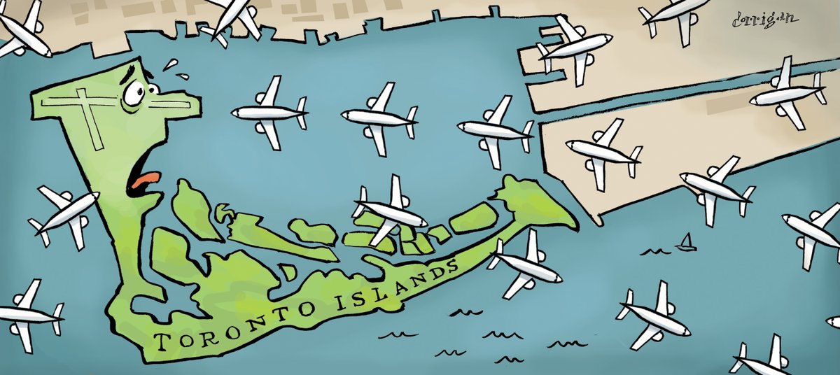 startoons's tweet image. Jets, jets, jets....weekend toon #toronto #ford