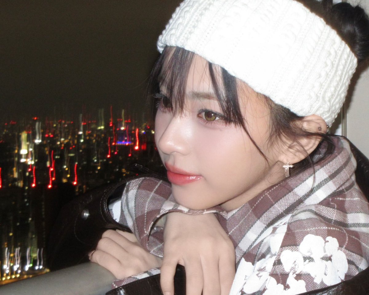 인연 tweet media