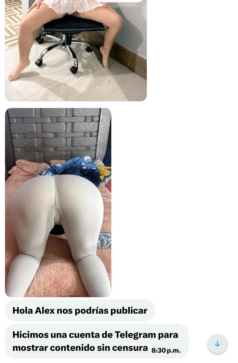 Cuckold aportes, MTY tweet media