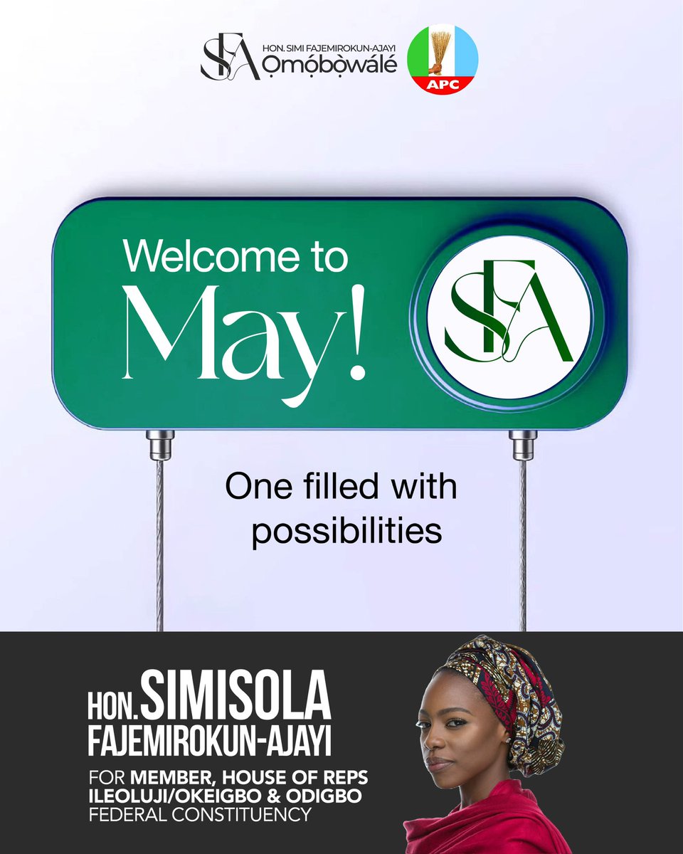 Simi Fajemirokun-Ajayi tweet media