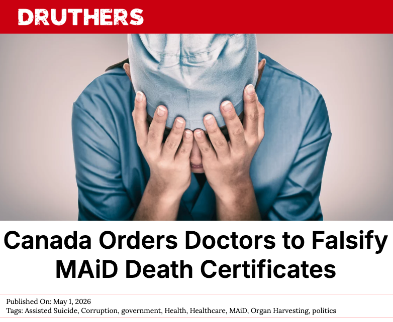 DonaldBest.CA * DO NOT COMPLY tweet media