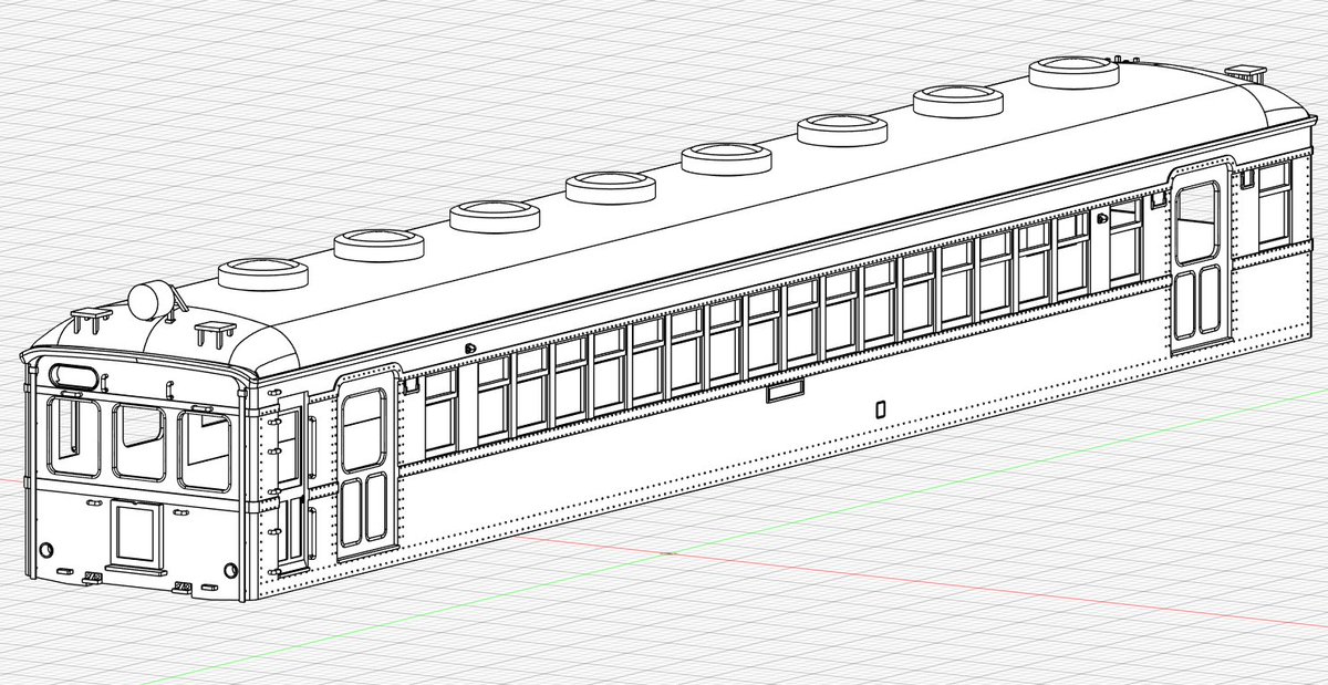 タウン/髙ｼﾏMODEL tweet media