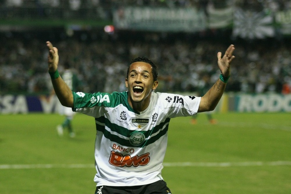 CENTRAL COXA (19/45) 🇳🇬 tweet media