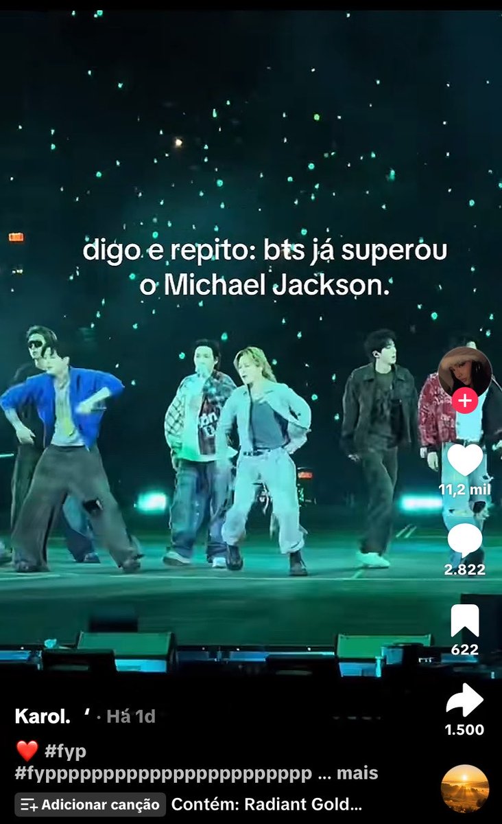 todo dia army passando vergonha tweet media