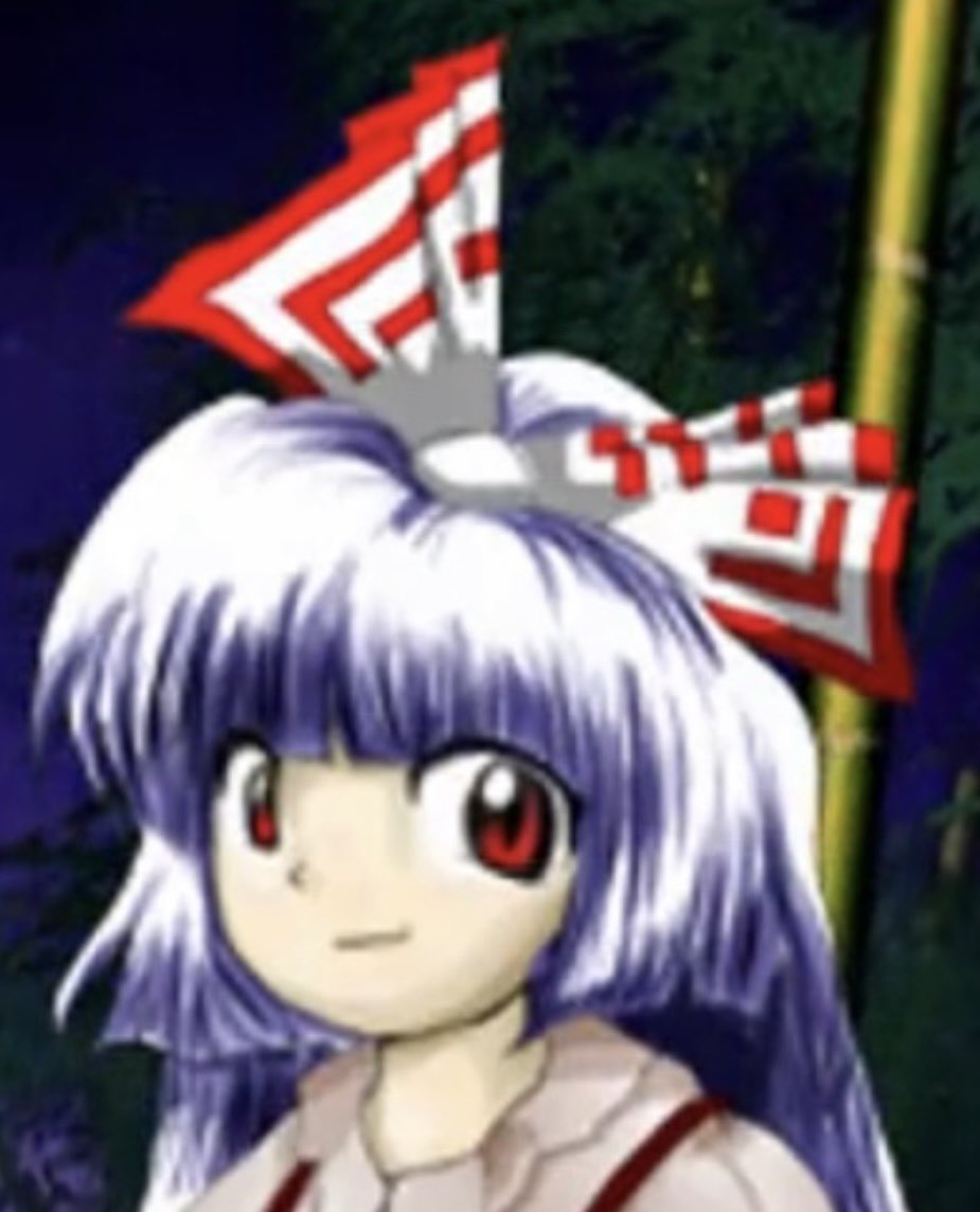 光軍(妹紅単騎推し) tweet media