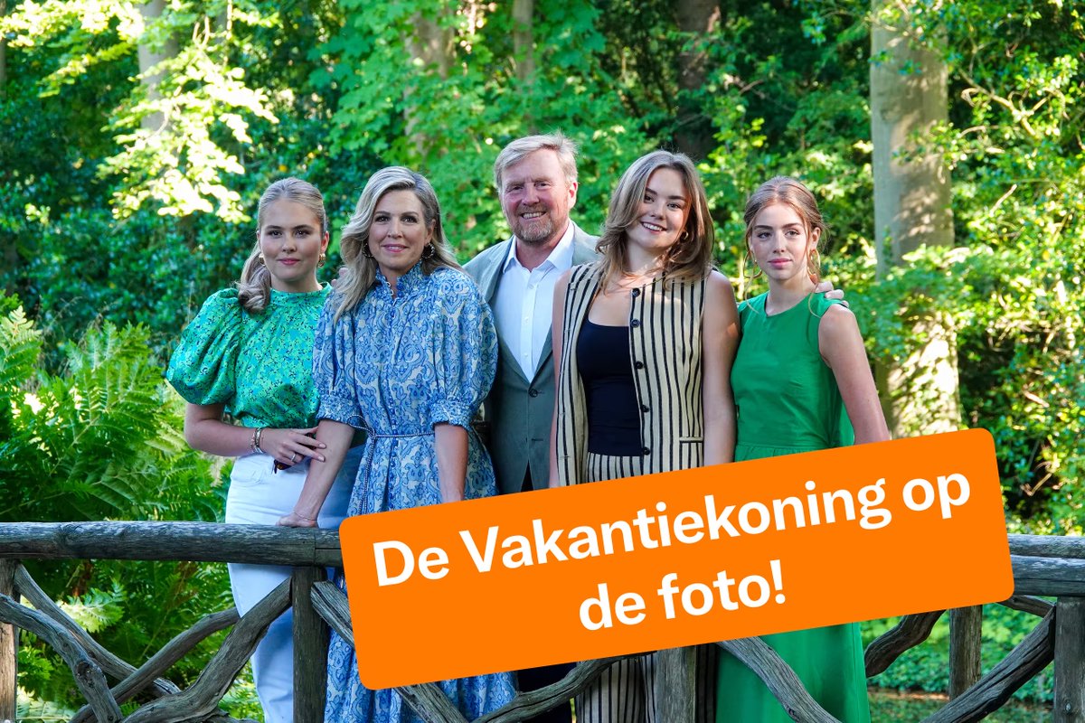 De Vakantiekoning 🏝️ 🚤 🍸✈️ 🛩️ tweet media