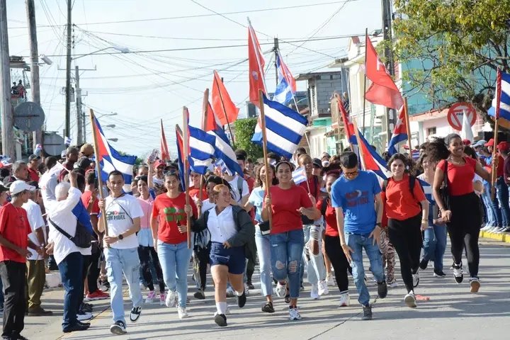 CTC Provincial Sancti Spíritus tweet media