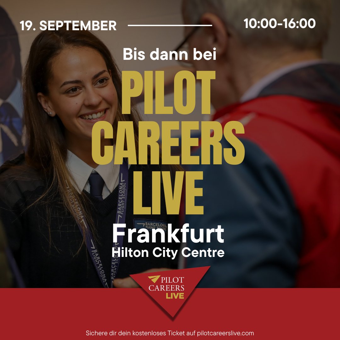 Pilot Careers Live (@pilotcareerlive) / Posts / X