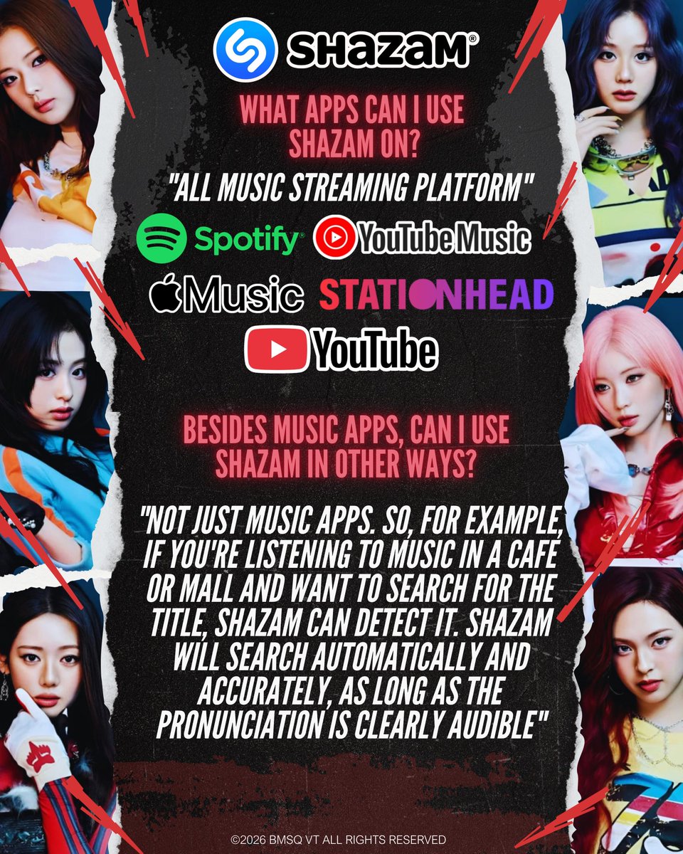 BABYMONSTER VOTING TEAM tweet media
