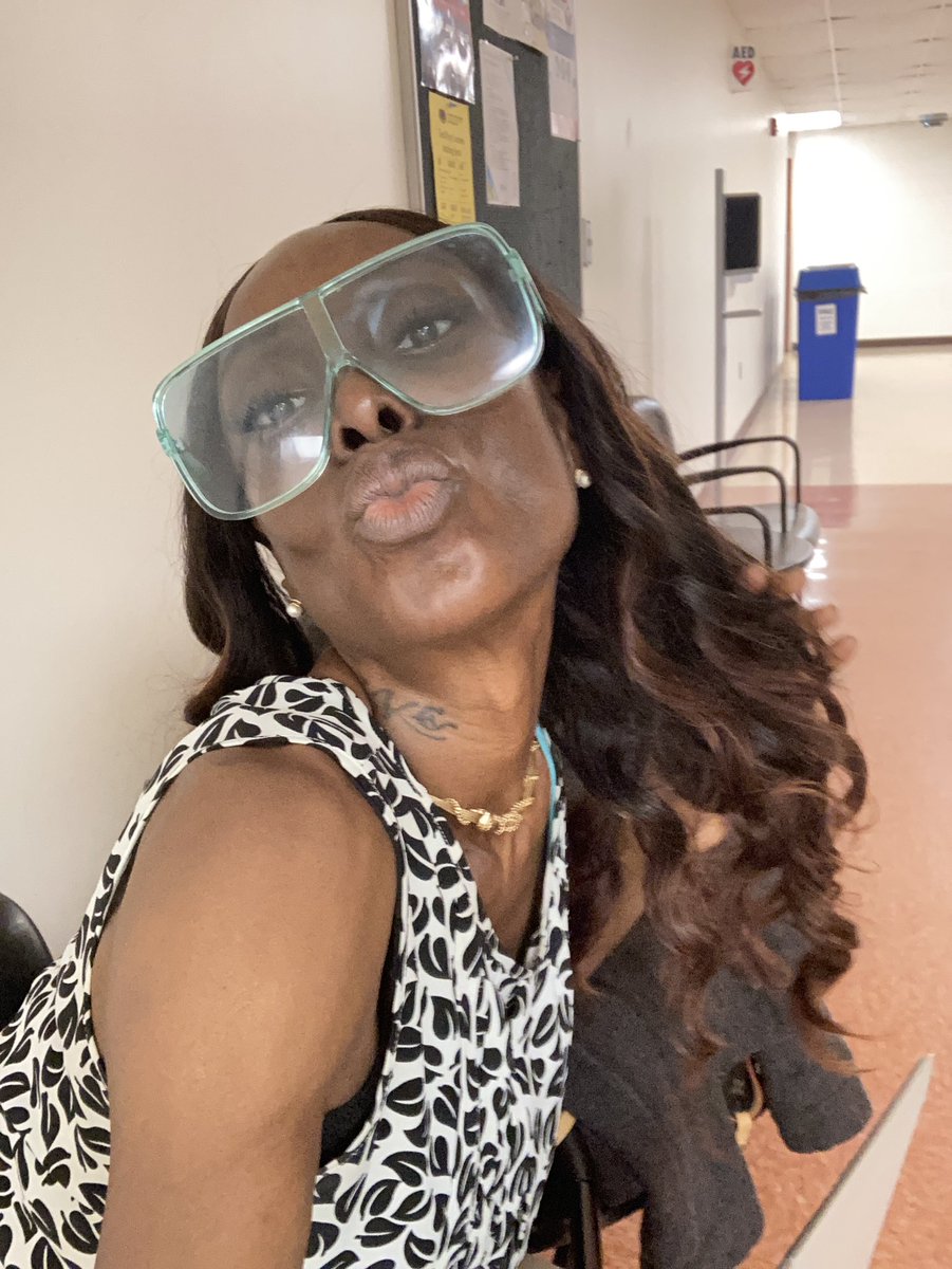 Marguerite T. Martin News tweet media