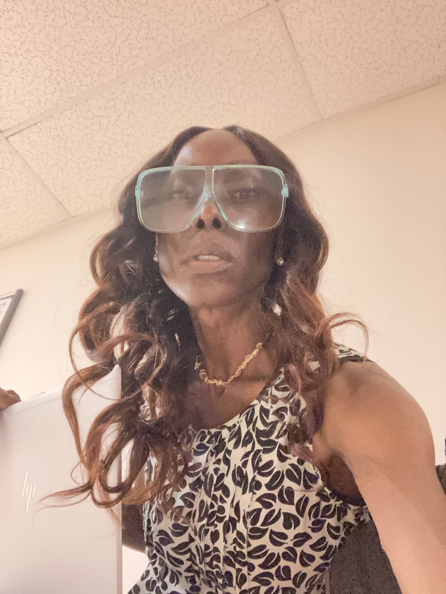 Marguerite T. Martin News tweet media