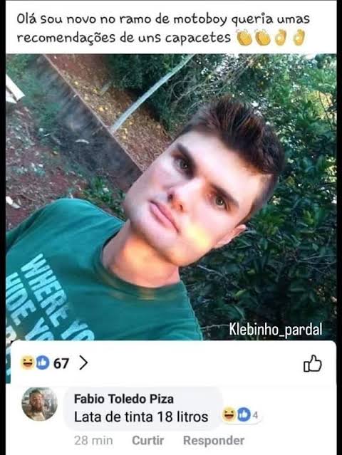 misogenesqroz's tweet photo. @goldorobinho Esse aqui é o cara de lata. https://t.co/nX5aNh8CA9