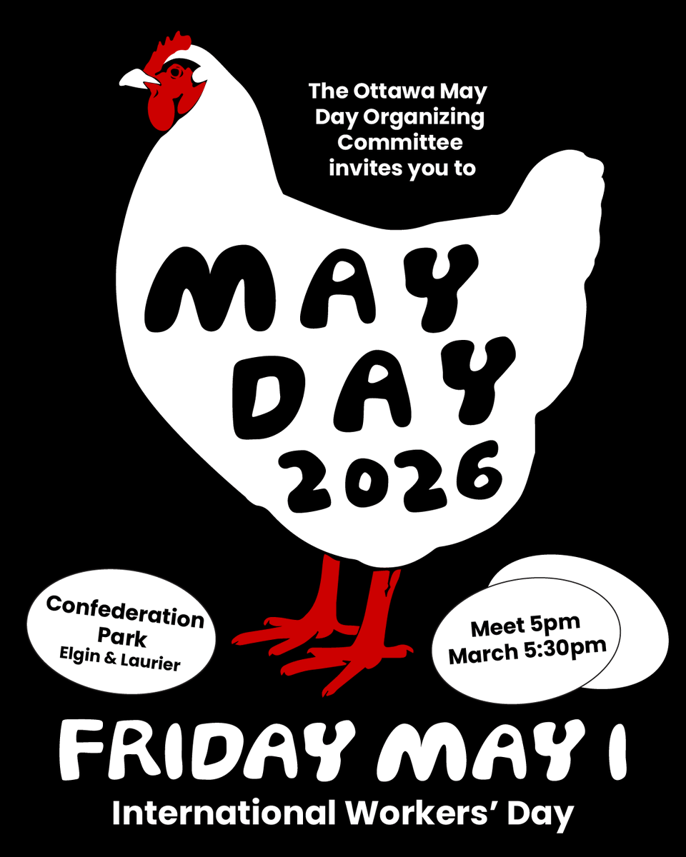 CUASA - Carleton U Academic Staff Association tweet media