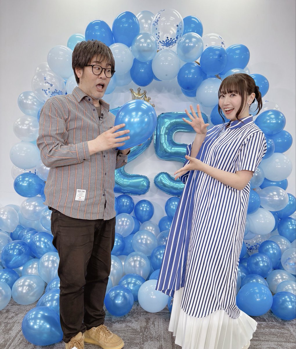 アニメロスタッフ tweet media