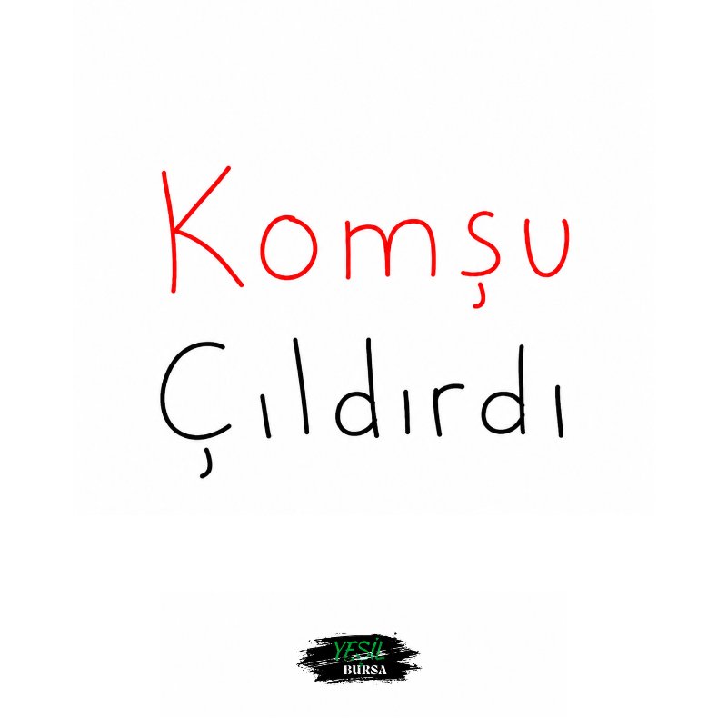 Yeşil Bursa tweet media