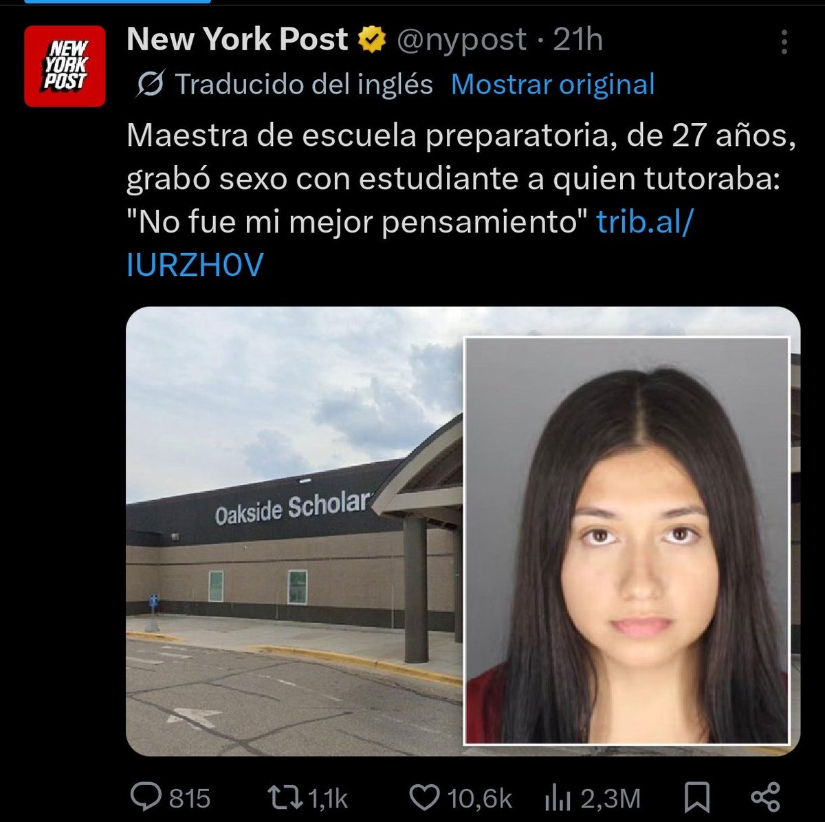Levi tweet media