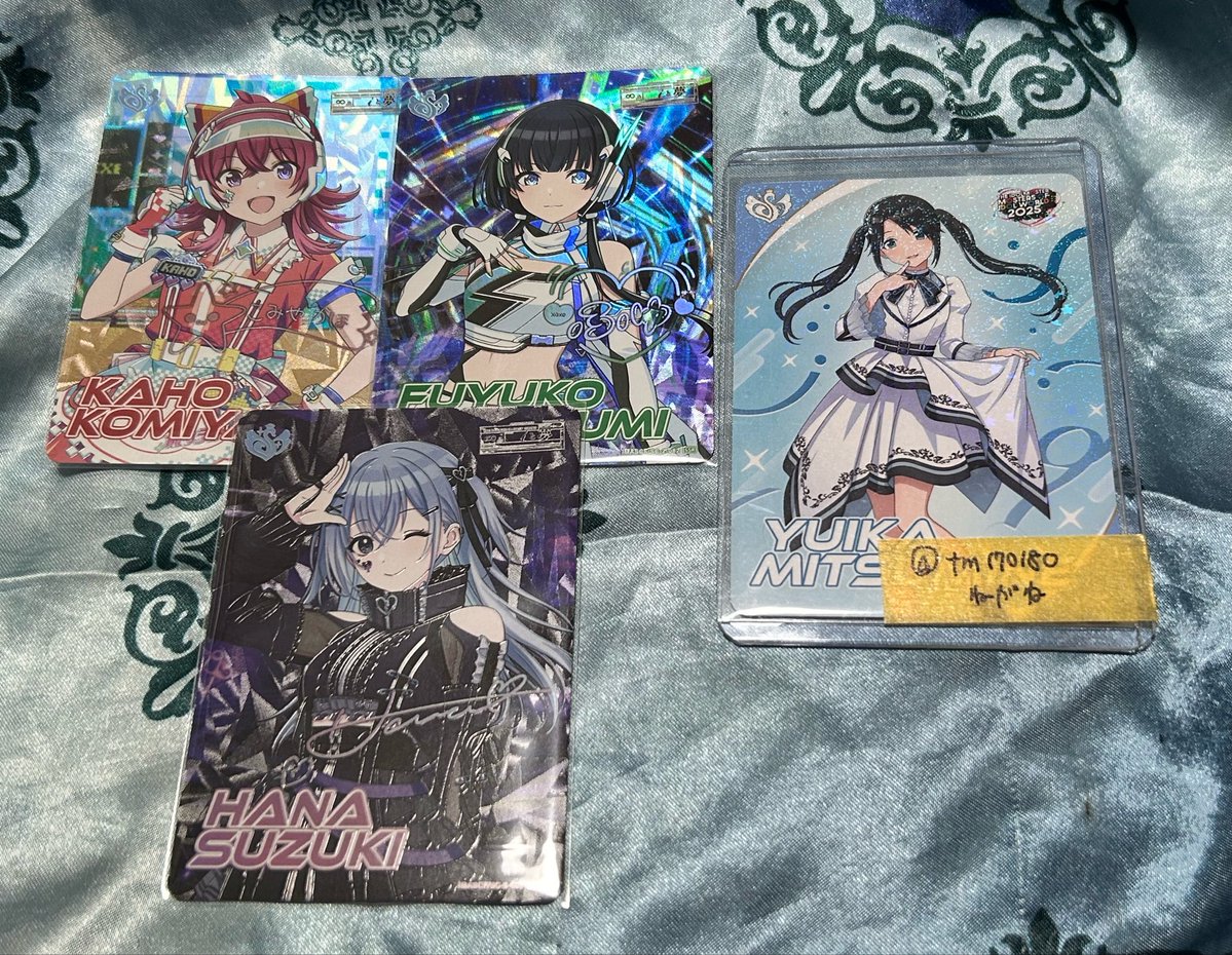 ねがね tweet media