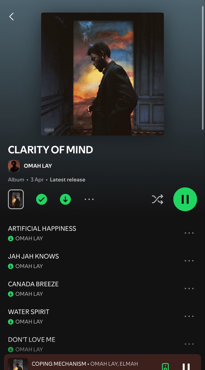 𝔼𝕄𝕃💜 tweet media