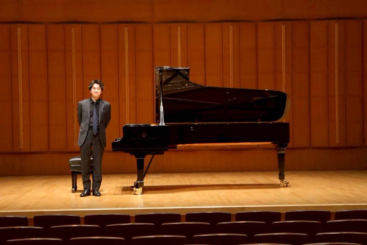 京増修史 Shushi Kyomasu tweet media