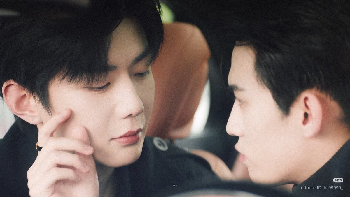 maafcarisiapa's tweet photo. I really miss FanYou 🥺 could they release the spc eps tomorrow? 🥺 https://t.co/U0XwTvvTJt