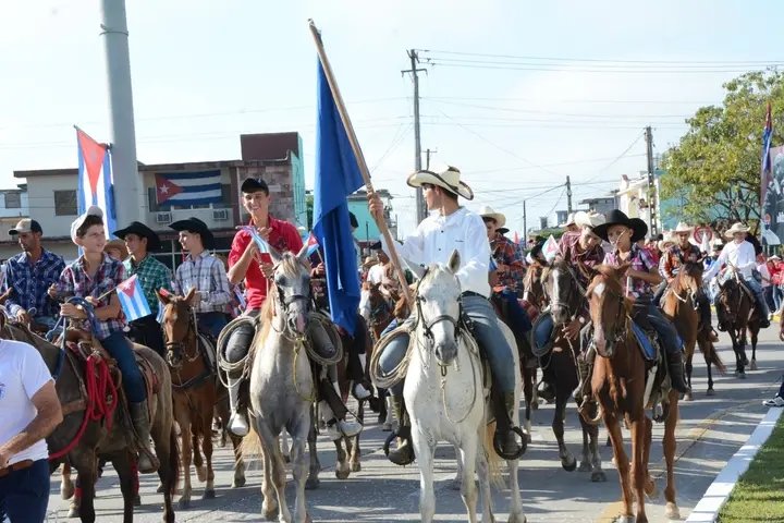 CTC Provincial Sancti Spíritus tweet media