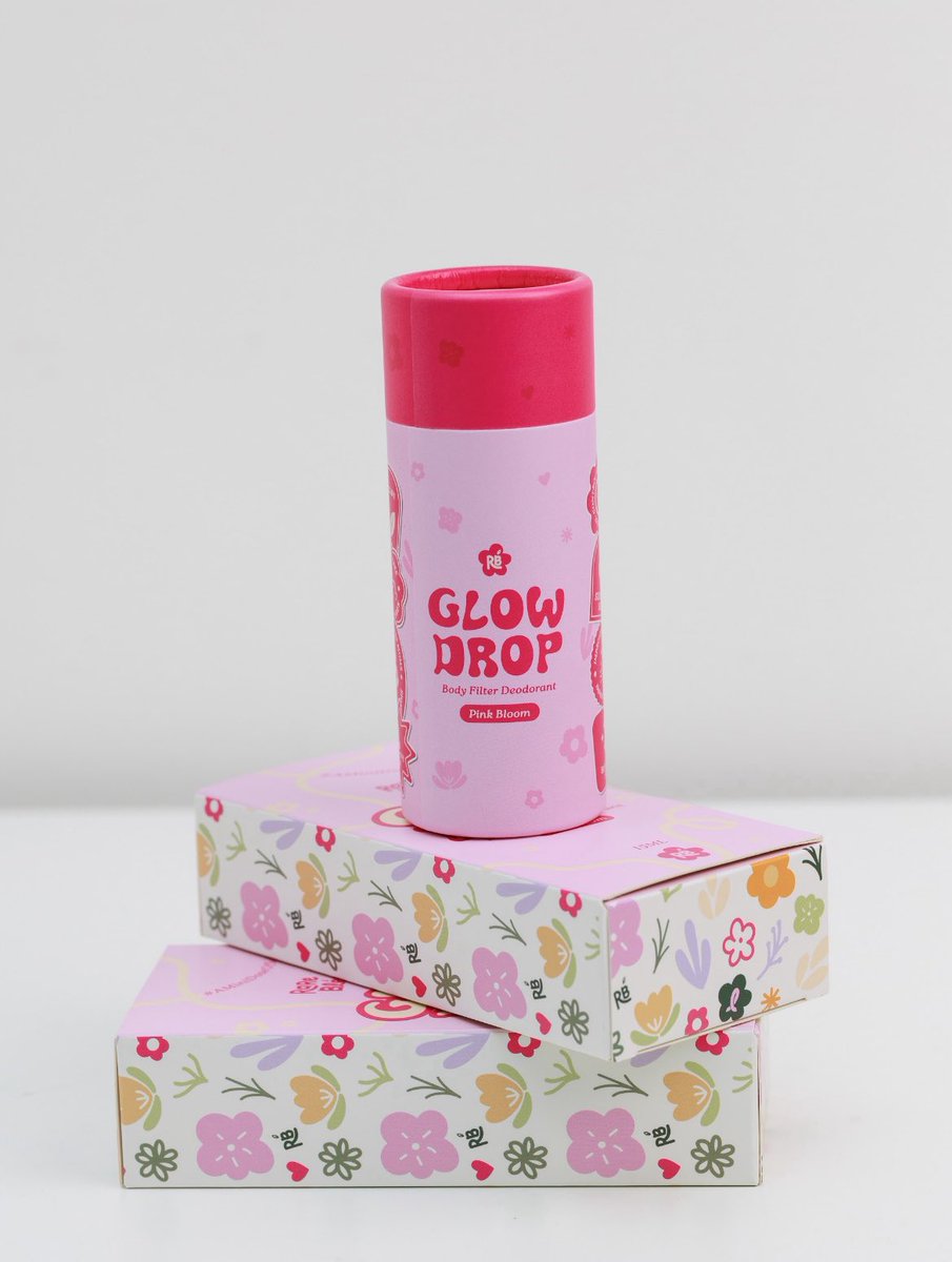 RareBlee's tweet photo. Pink Bloom energy 🌸✨
Soft, sweet, but still noticeable.

Full size for your daily routine,
mini for touch-ups on the go 💅

Stay fresh, stay pretty all day.

Shop : https://t.co/GFsUdP5JWI 💗💚 https://t.co/fxr1A69des