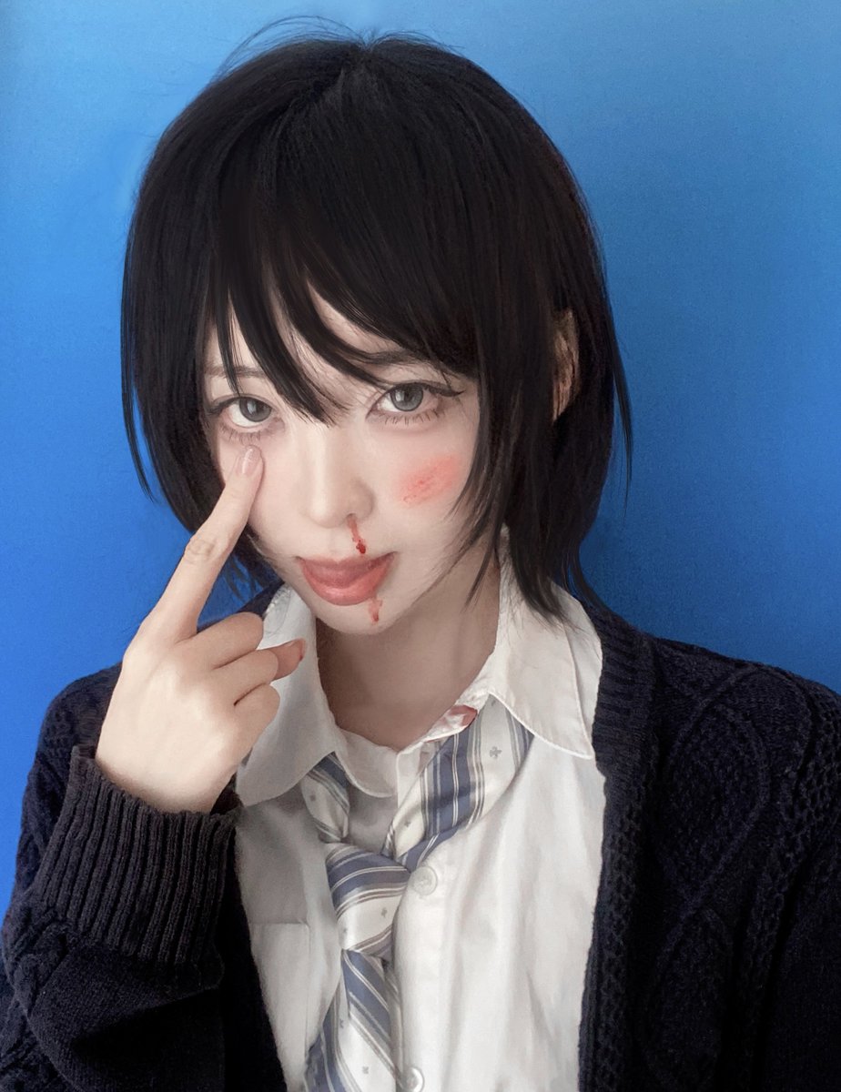 森見明石Morimi tweet media