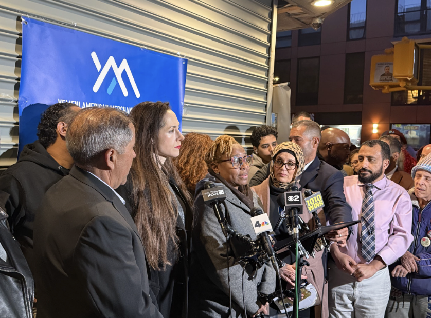 Brad Lander tweet media
