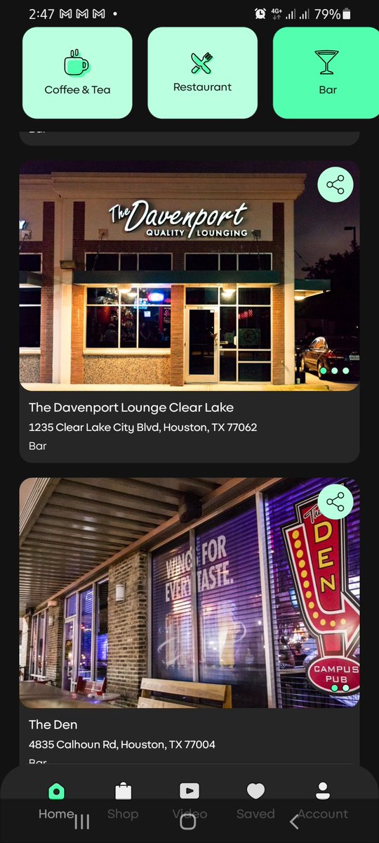 plaventoapp's tweet image. Plavento helps you discover bars, lounges, restaurants, and nightlife spots around the city.

 Explore Houston nightlife on Plavento
apps.apple.com/us/app/plavent…

#Plavento #ExploreMore #NightLife