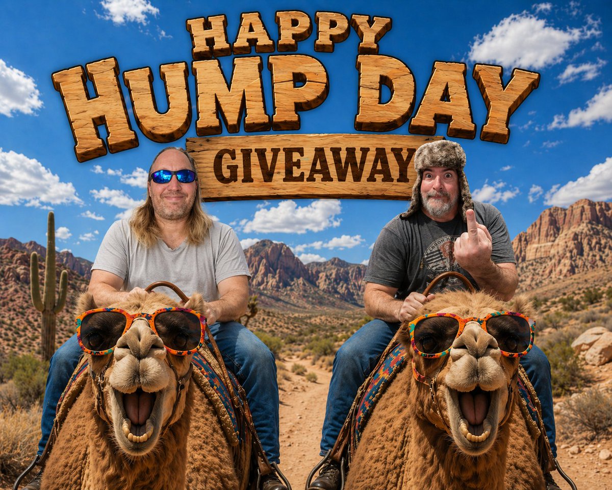 G90B0MBER's tweet photo. WEDNESDAY MAY 6TH BIGMIKE AND MYSELF WILL BE HOSTING " HAPPY HUMP DAY GIVEAWAYS "!! 
WE'RE GONNA MAKE THIS PRETTY EASY FOR ALL YOU BAD KIDS TO WIN!! LISTEN CLOSELY!!
EVERY GAME THAT MIKE AND I LOSE, THATS RIGHT I SAID LOSE!! WE WILL BE GIVING AWAY FULL BUNDLES TO THE CHAT. EVERY GAME WE LOSE FULL BUNDLE GIVEAWAYS OF OUR CHOICE TO CHAT!! 
YOU MUST BE FOLLOWING BOTH CHANNELS AND MAKE SURE TO ADD " G90B0MBER AND BIGMIKES47 " ON EPIC TO ENSURE A QUICK BUNDLE WIN. ALOT OF VBUCKS GOING OUT THAT NIGHT FOR SURE. STREAM STARTS AT 7 PM EAST TIME LIKE USUAL, SO MAKE SURE YOUR THERE!!! THIS WEDNESDAY MAY 6TH!!!
https://t.co/exwMhSajgA