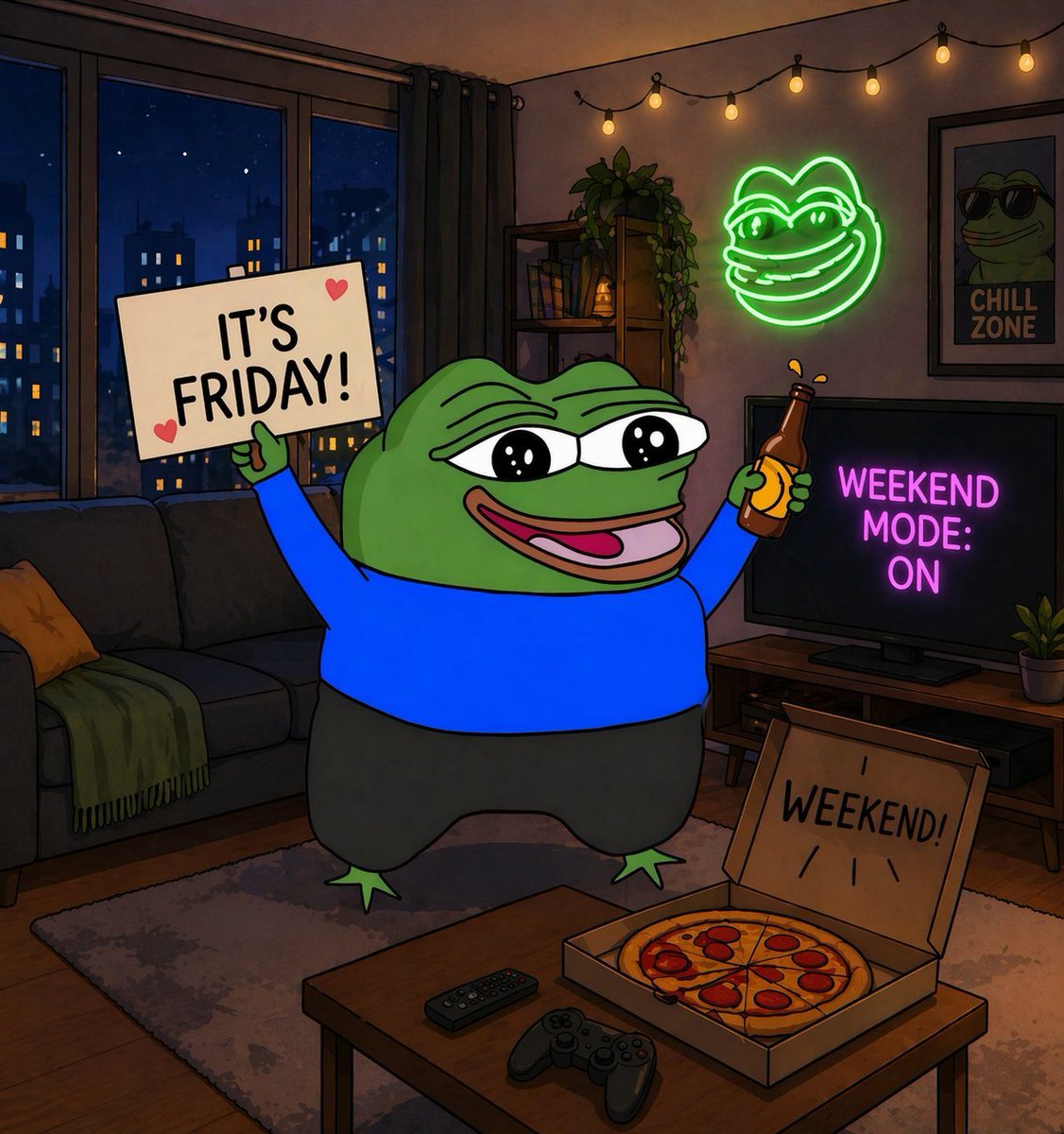 BecauseBitcoin.com tweet media