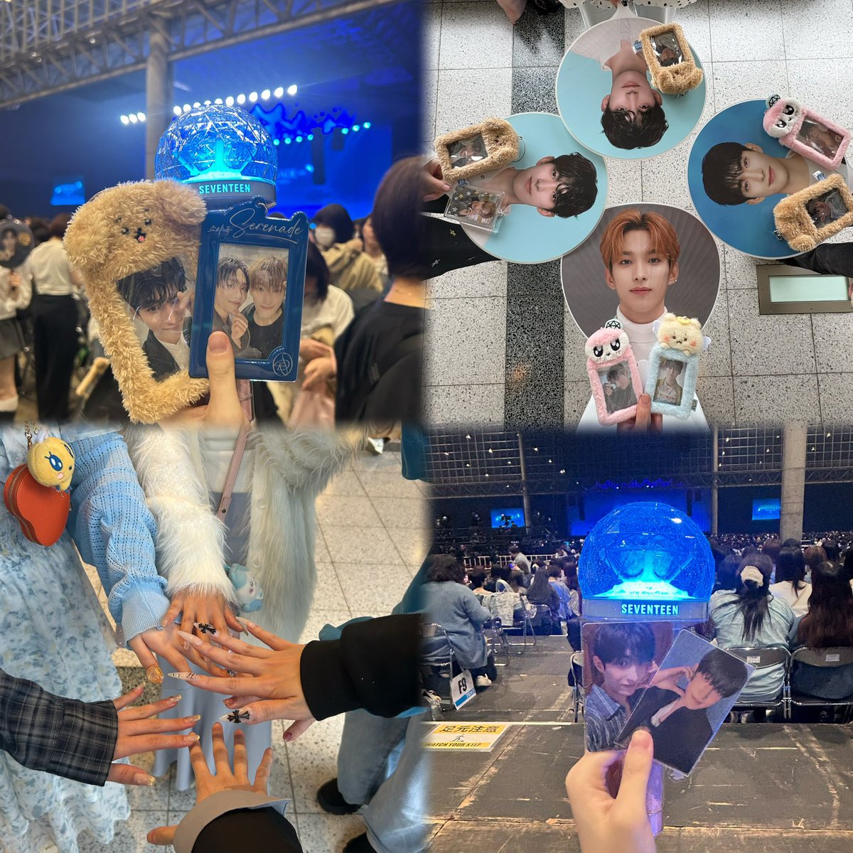 𝘿𝙭𝙎 [𝙎𝙀𝙍𝙀𝙉𝘼𝘿𝙀] 𝙊𝙉 𝙎𝙏𝘼𝙂𝙀

メボズの作り出す世界観に没頭できる幸せ空間