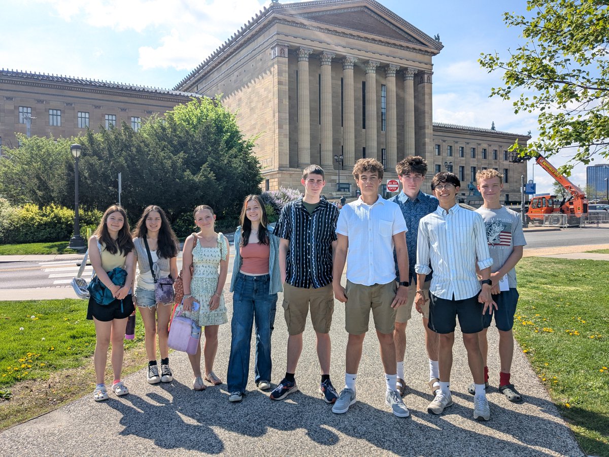 Schuylkill Valley School District tweet media