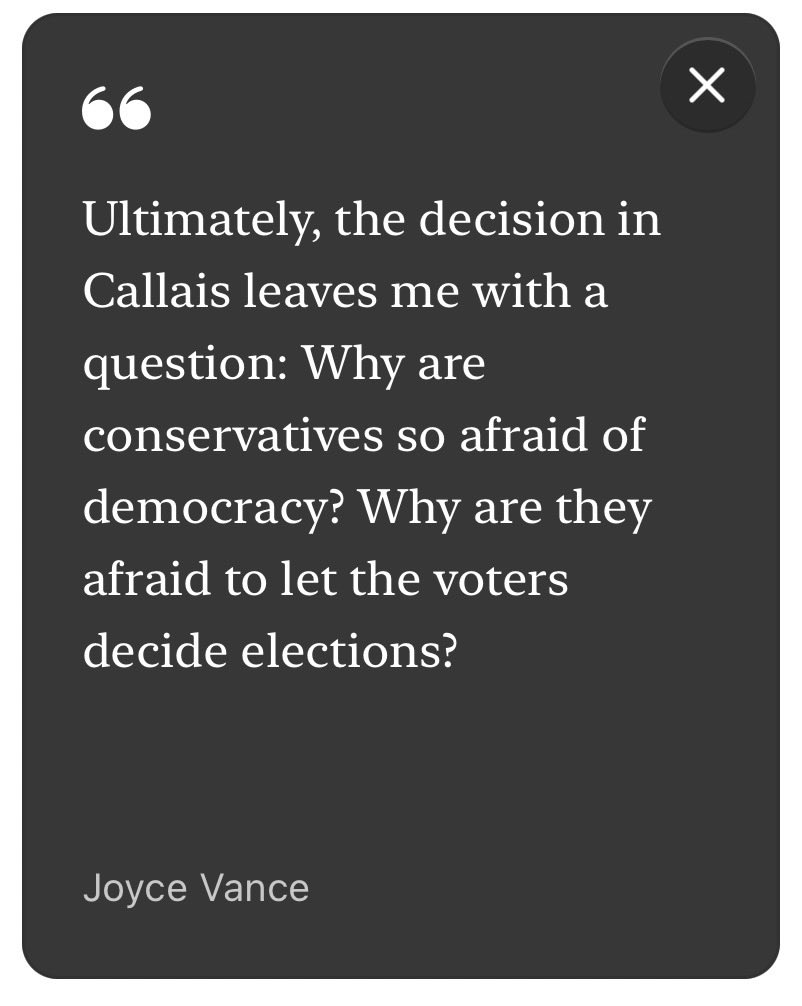 Joyce Alene tweet media