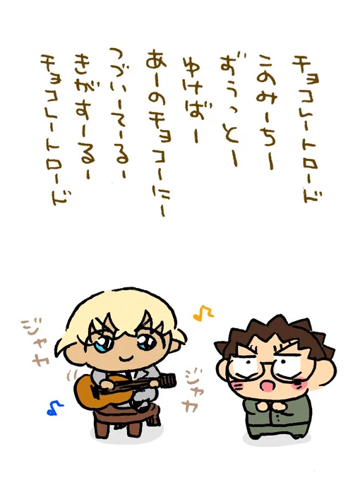 ぬぬをすませば(再掲) 