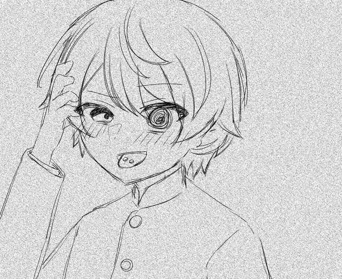 ゆちゃ♤ tweet media