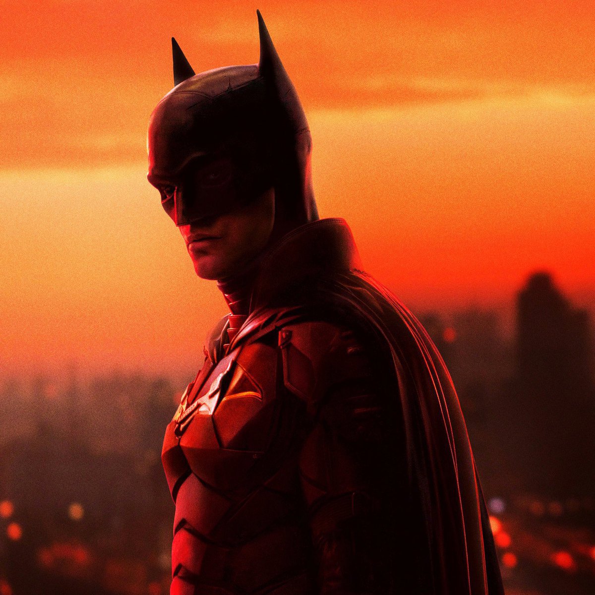 The Batman Saga News tweet media