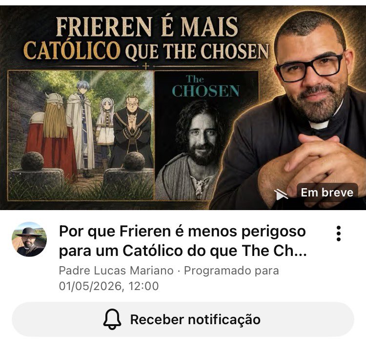 Abrace a Tradição tweet media