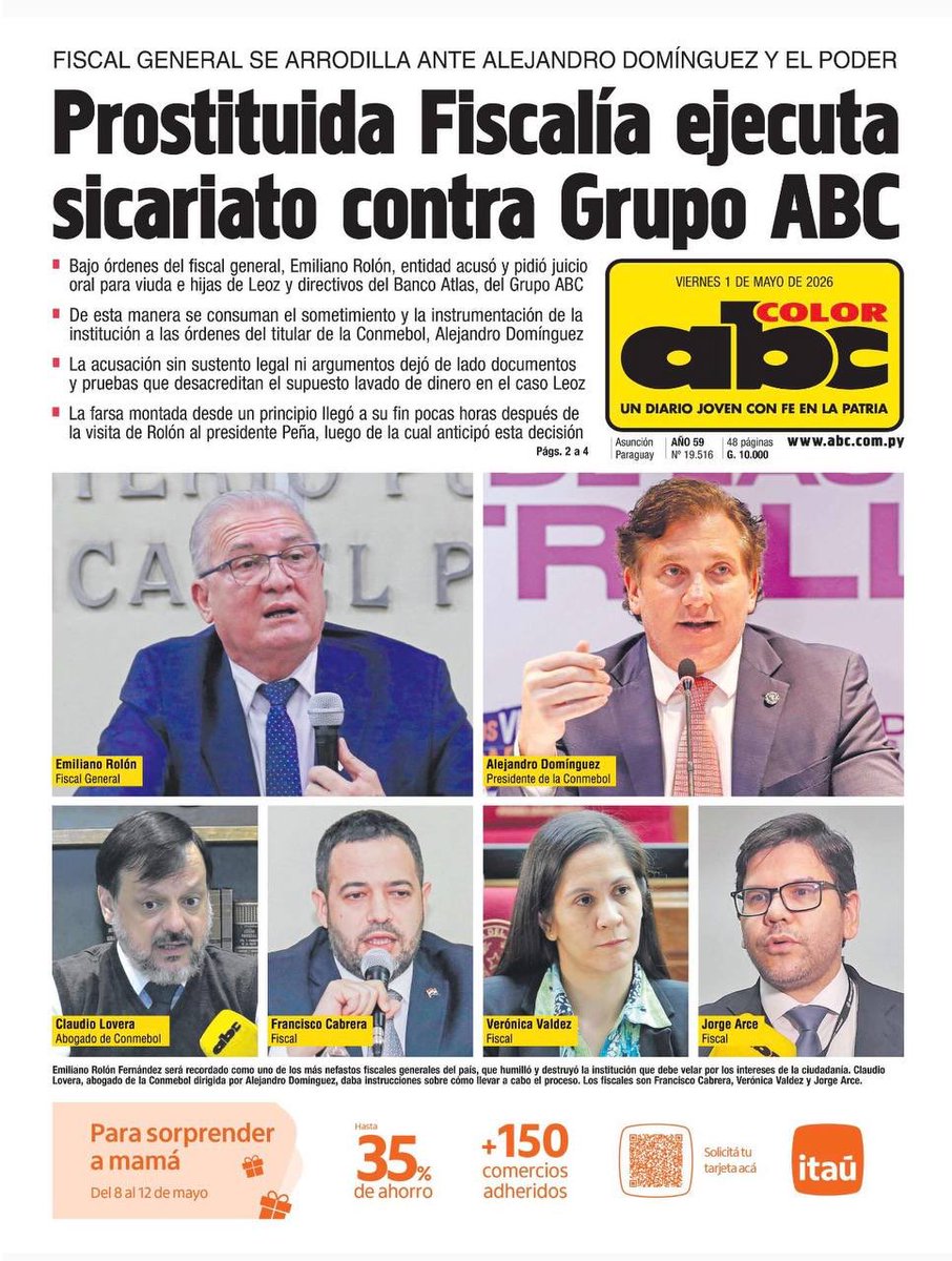 Cecilia Perez Rivas tweet media
