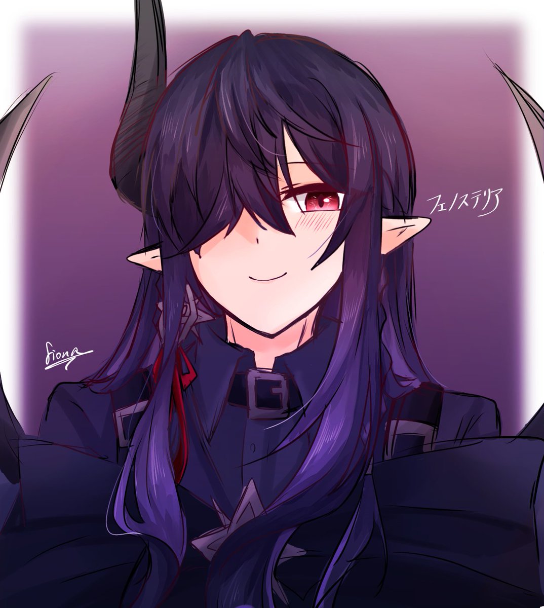 暁月フィオナ/🏷お迎え中 tweet media