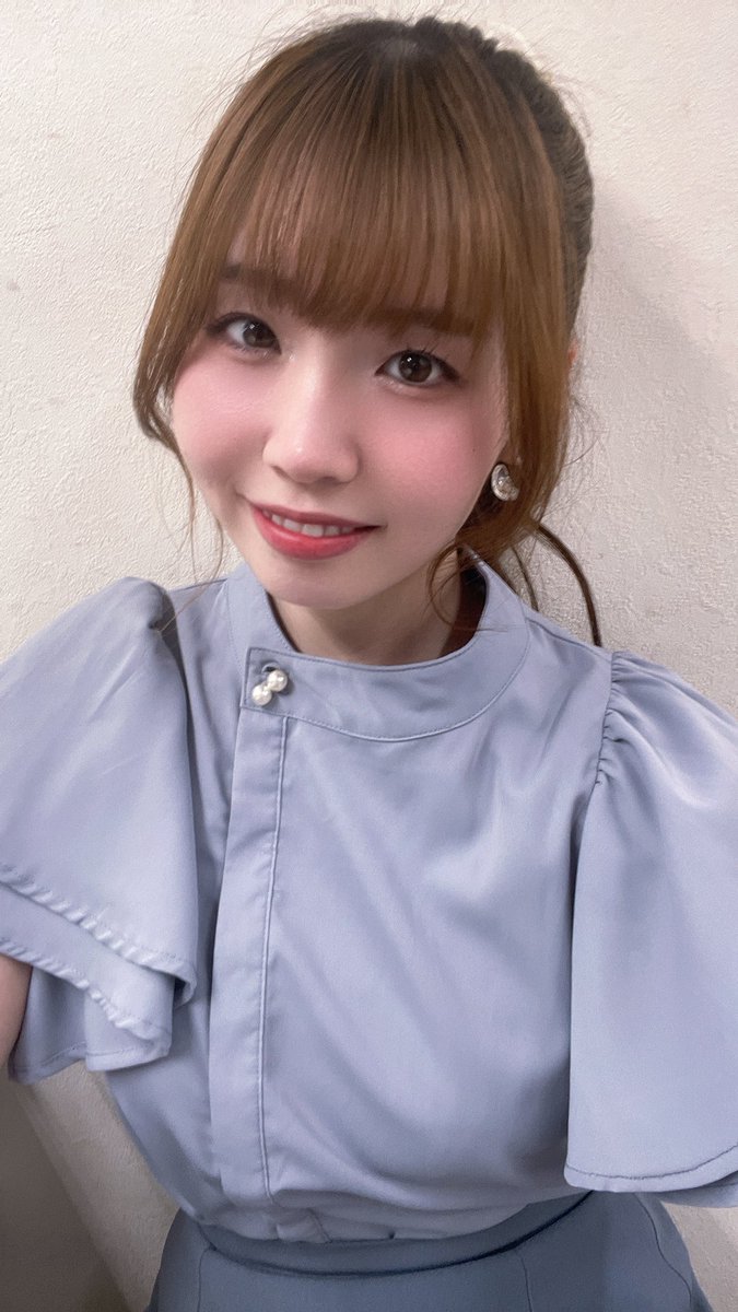 藤田光璃 tweet media