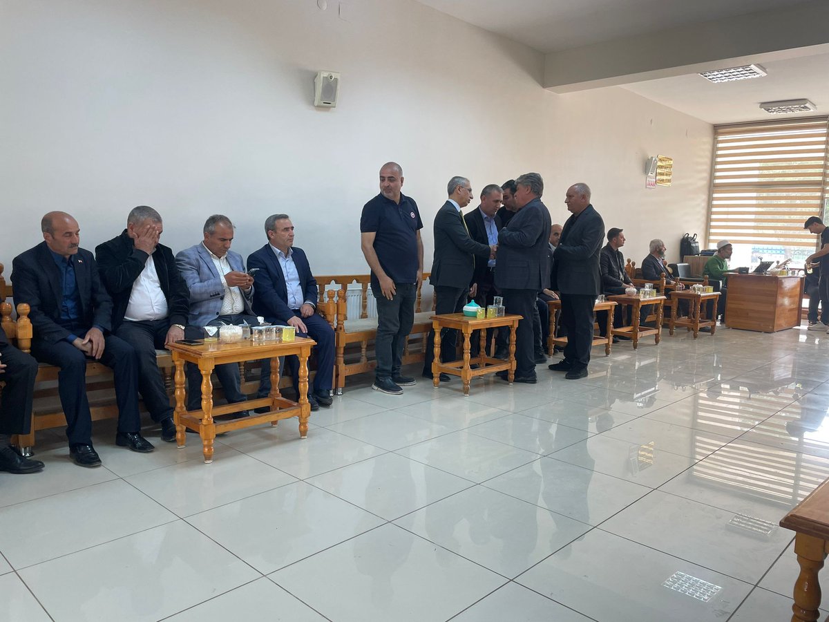 Prof Dr Abdurrahim Dusak tweet media