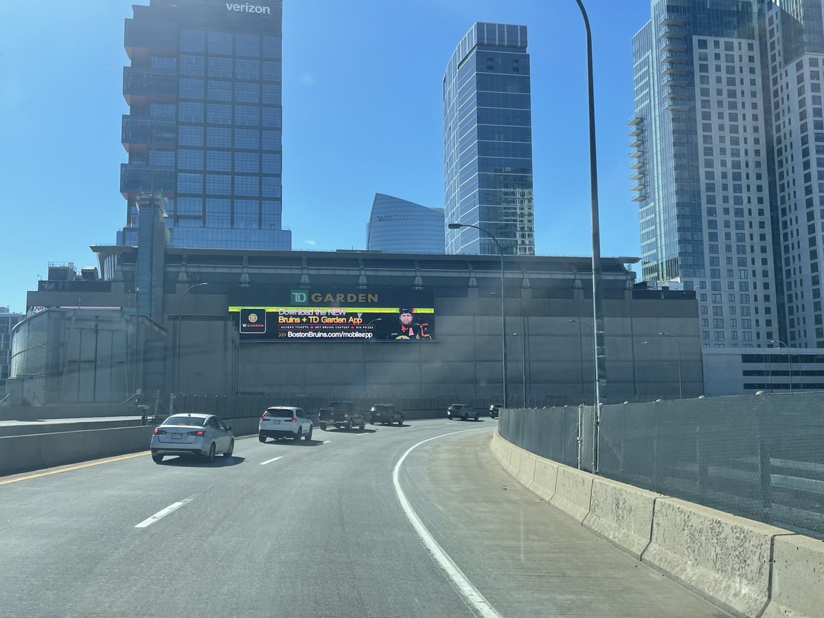 scooperon7's tweet image. The Garden should be rockin with 2 back to back Do or Die playoff games this weekend for the Bruins and the Celtics…they don’t call Boston title town for nothing…buckle up for all the excitement #7News
