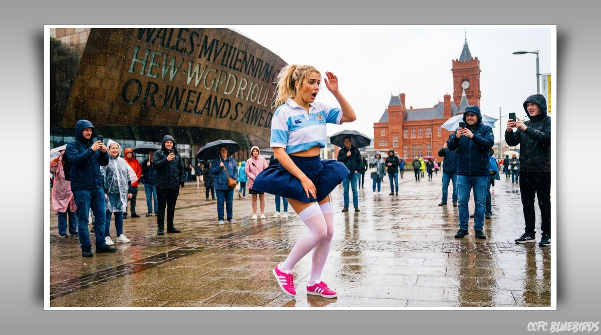 ccfc_bluebirds's tweet image. Cardiff Bay 🏴󠁧󠁢󠁷󠁬󠁳󠁿

#Cardiff #weather