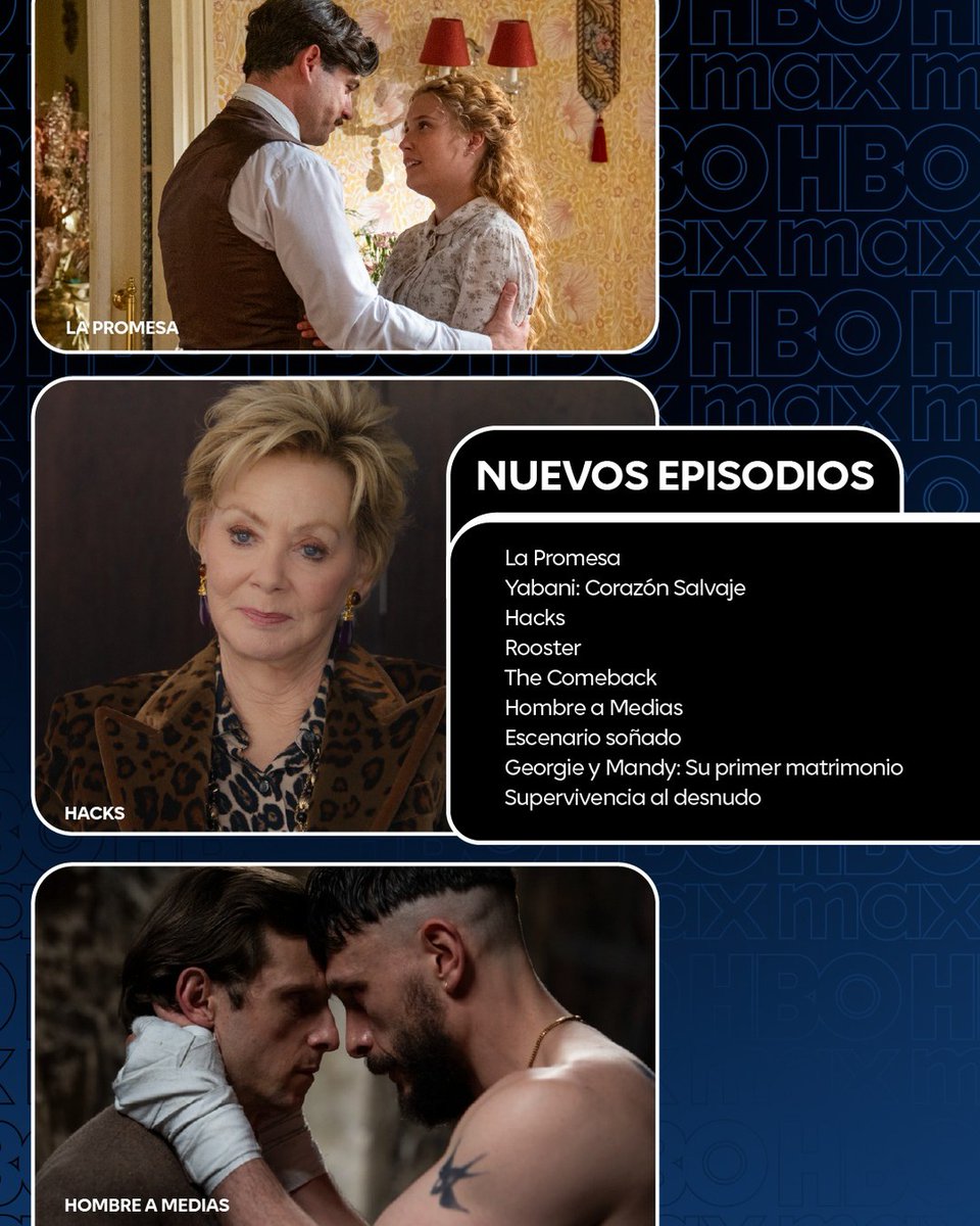 MovieCrazyP's tweet image. 📺 Estrenos de Mayo en #HBOMax