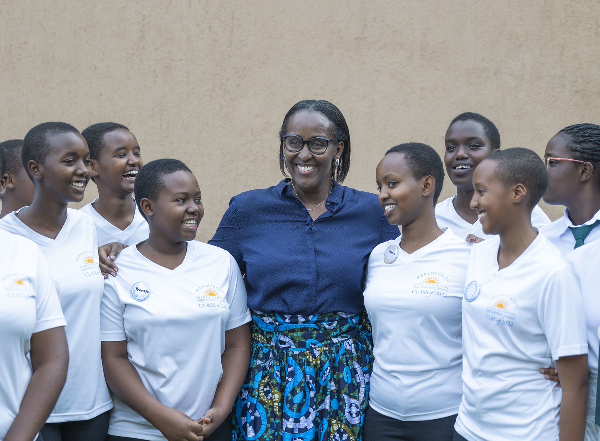 Kanyana Vanessa 🇷🇼 tweet media