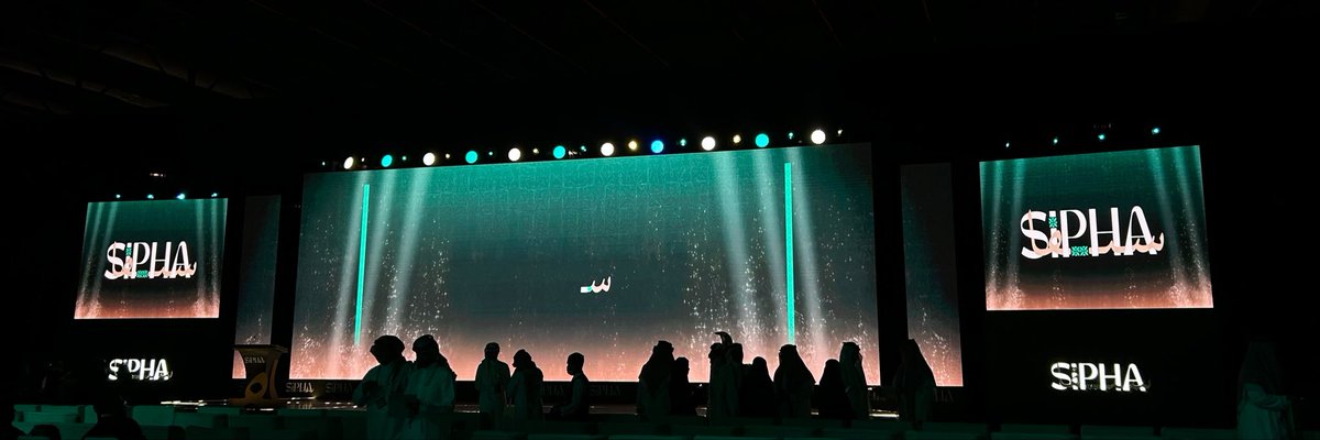p__1i's tweet photo. Day 2✅
#SIPHA26 https://t.co/NNZmFyMGKv
