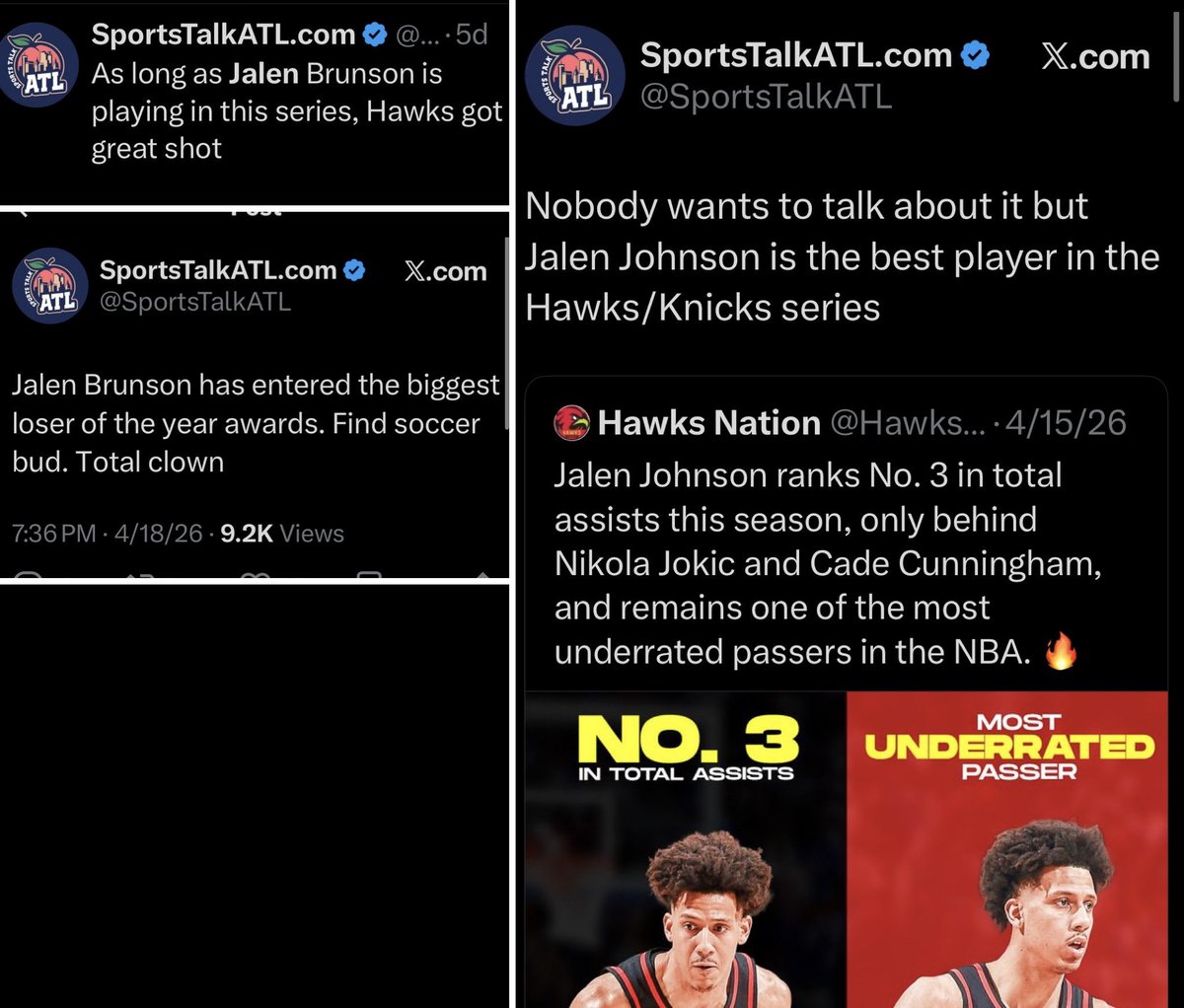 New York Basketball tweet media