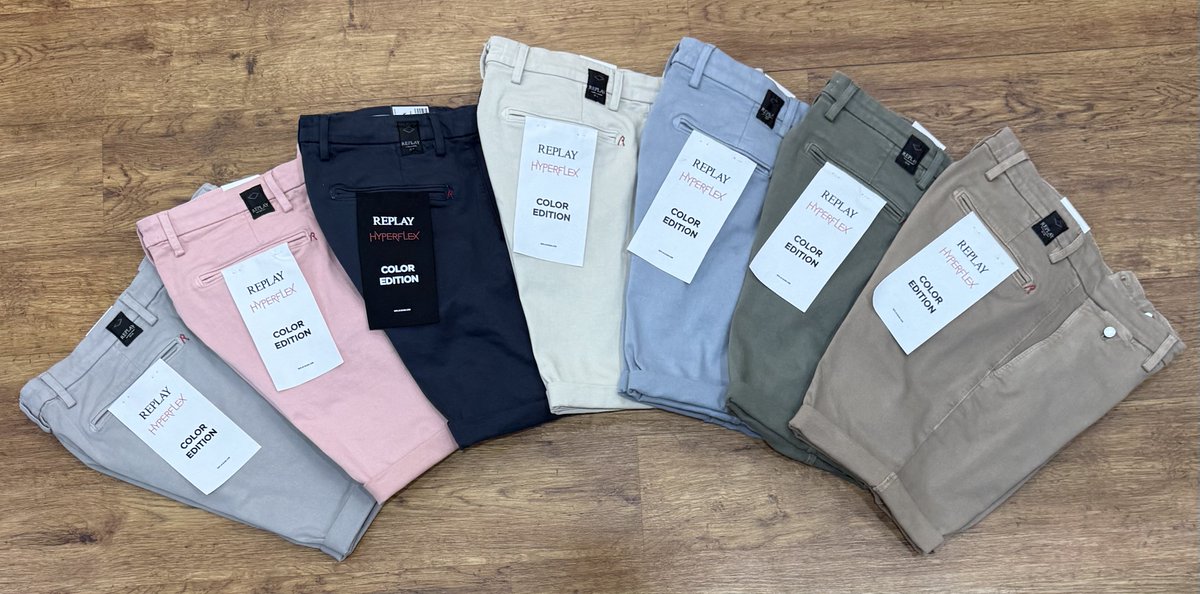 Corvo Menswear tweet media