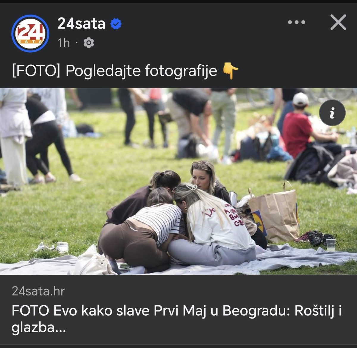 Tomislav Radnić tweet media